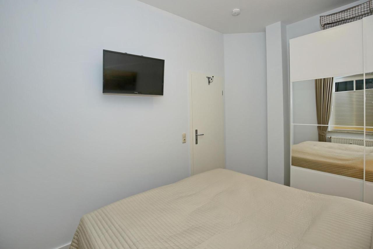 Apartment Meeresblick 005 - 4 Sterne Dtv