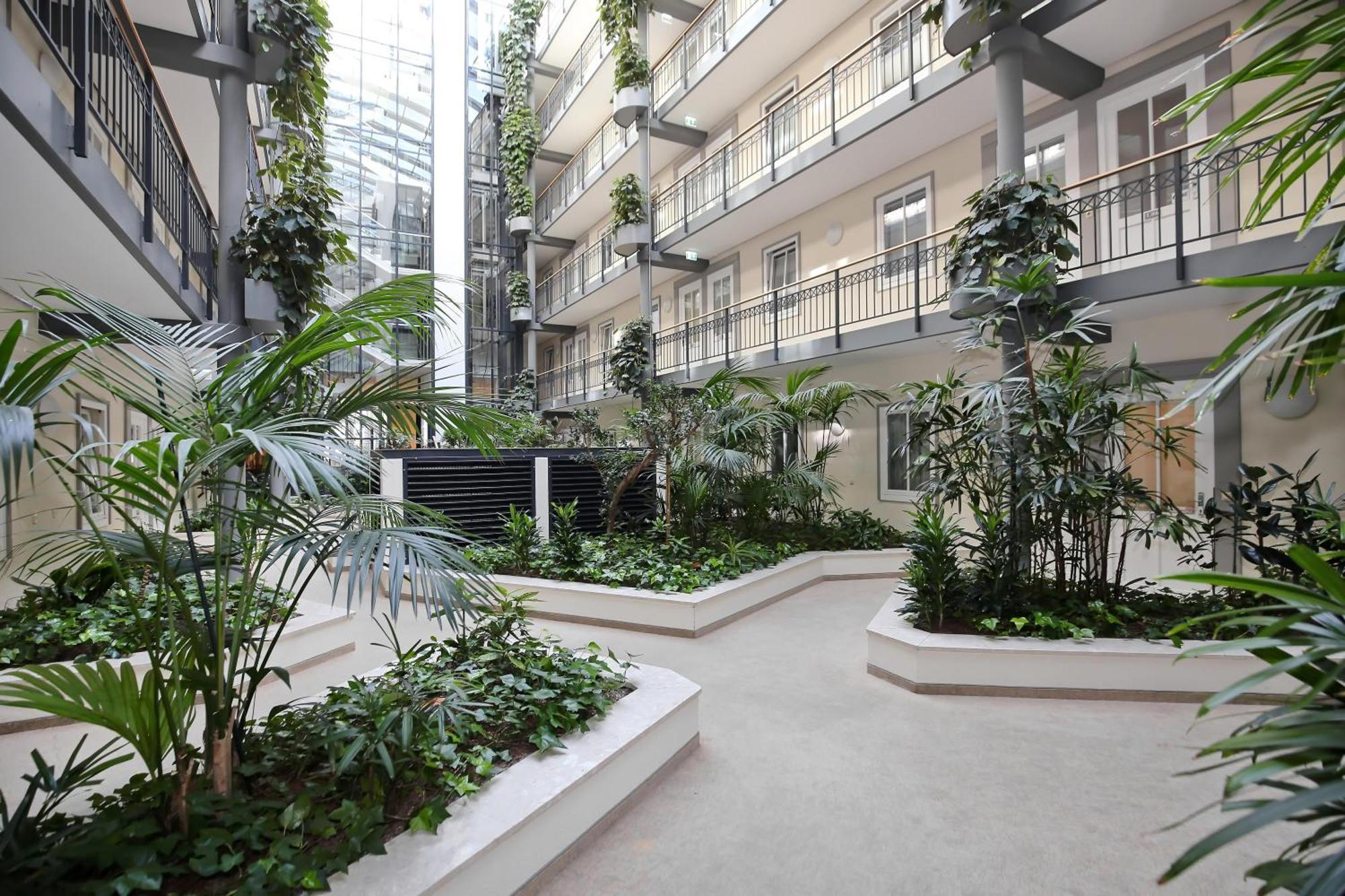 Apartment Meeresblick 005 - 4 Sterne Dtv *